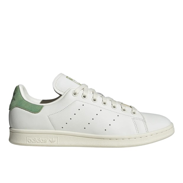 Sapatilha Adidas Stan Smith Cwhite/vercou