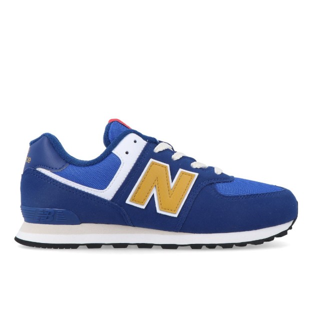 Sapatilha New Balance Gc574-hbg