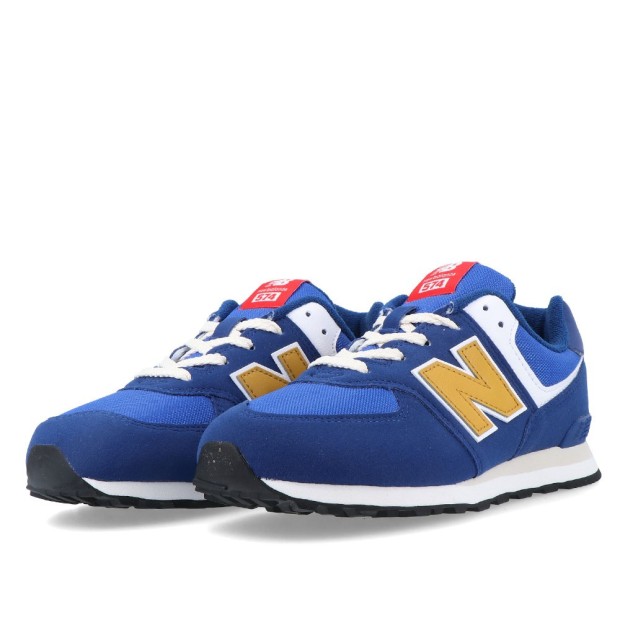 Sapatilha New Balance Gc574-hbg