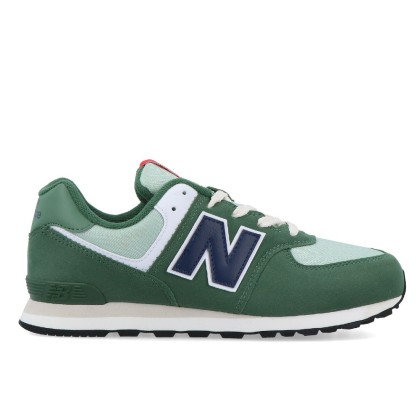 Sapatilha New Balance Gc574-hgb