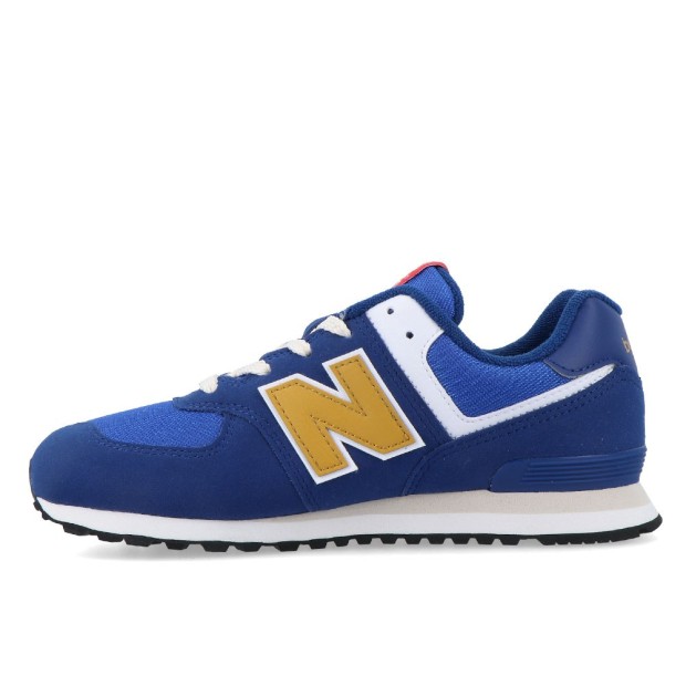 Sapatilha New Balance Gc574-hbg