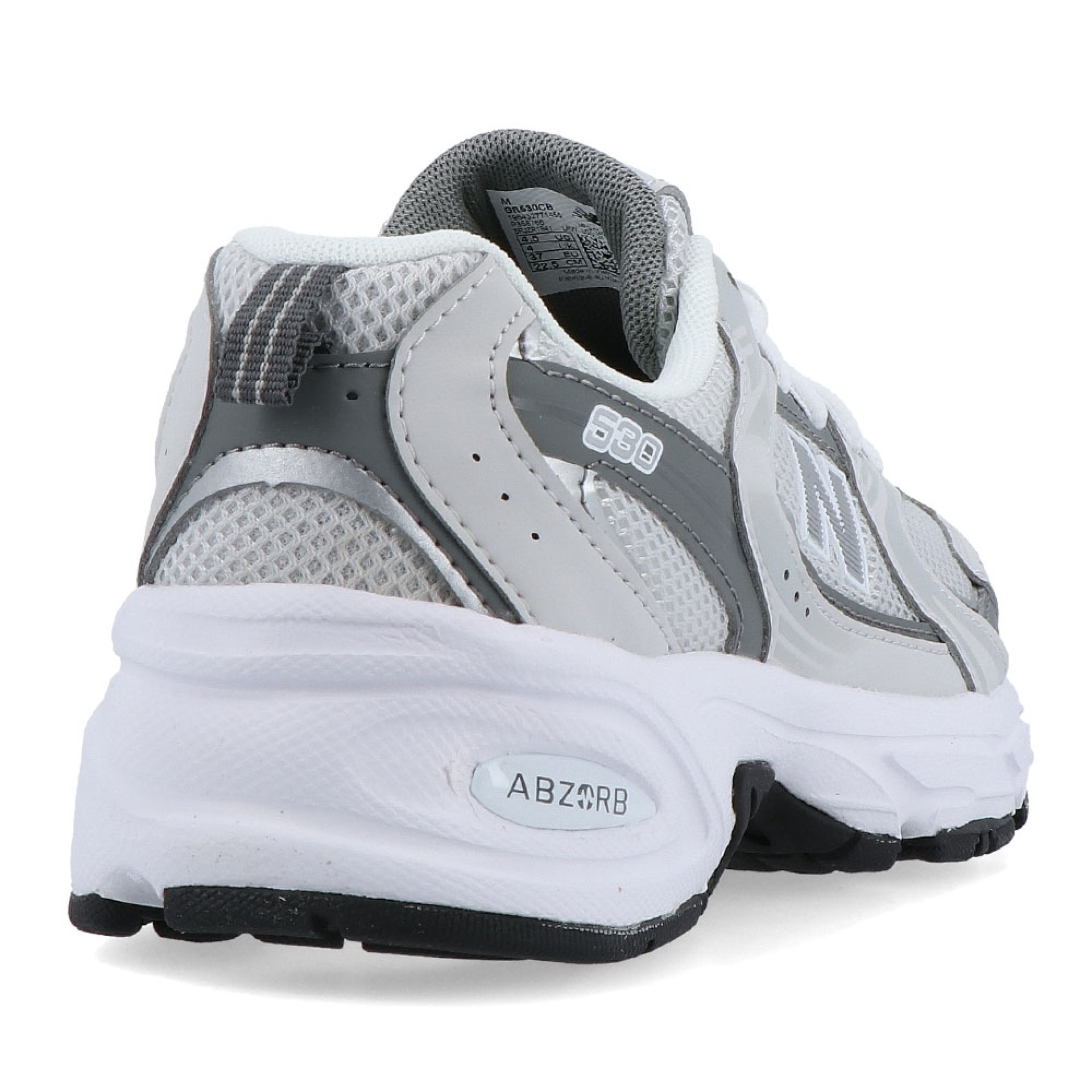 New Balance GR530-CB Grey Matter
