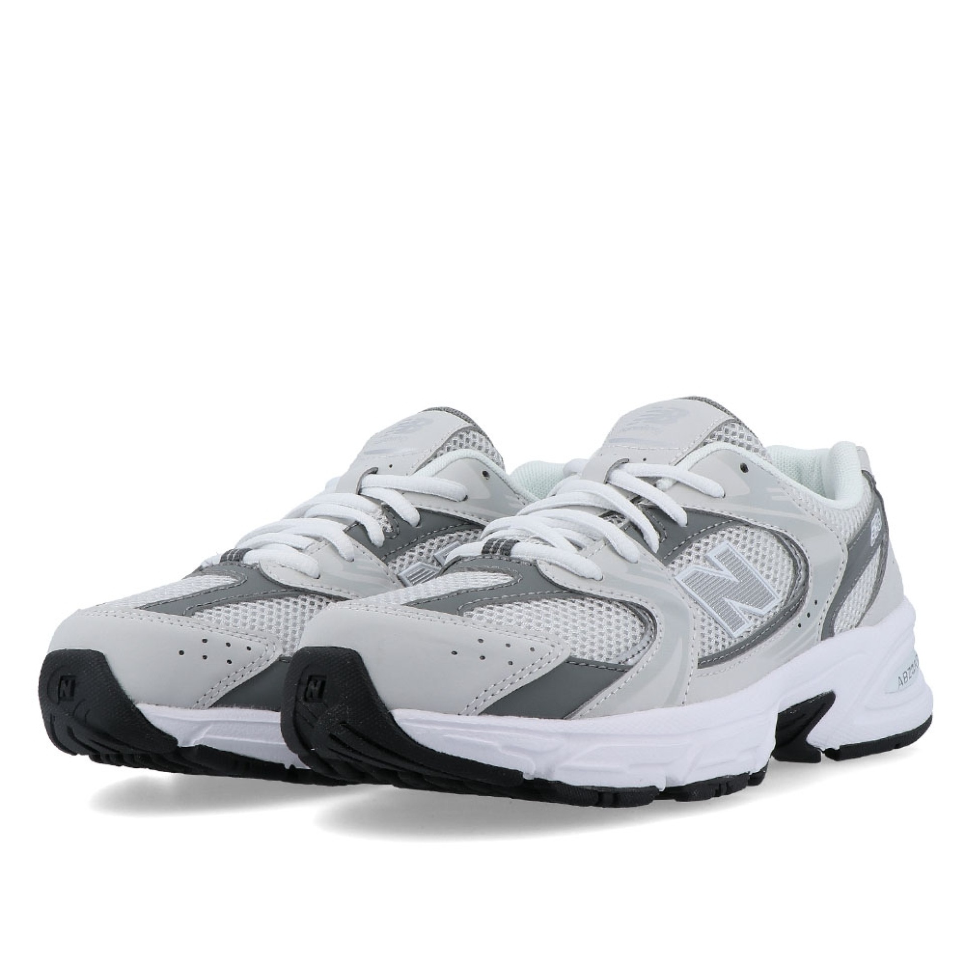 New Balance GR530-CB Grey Matter