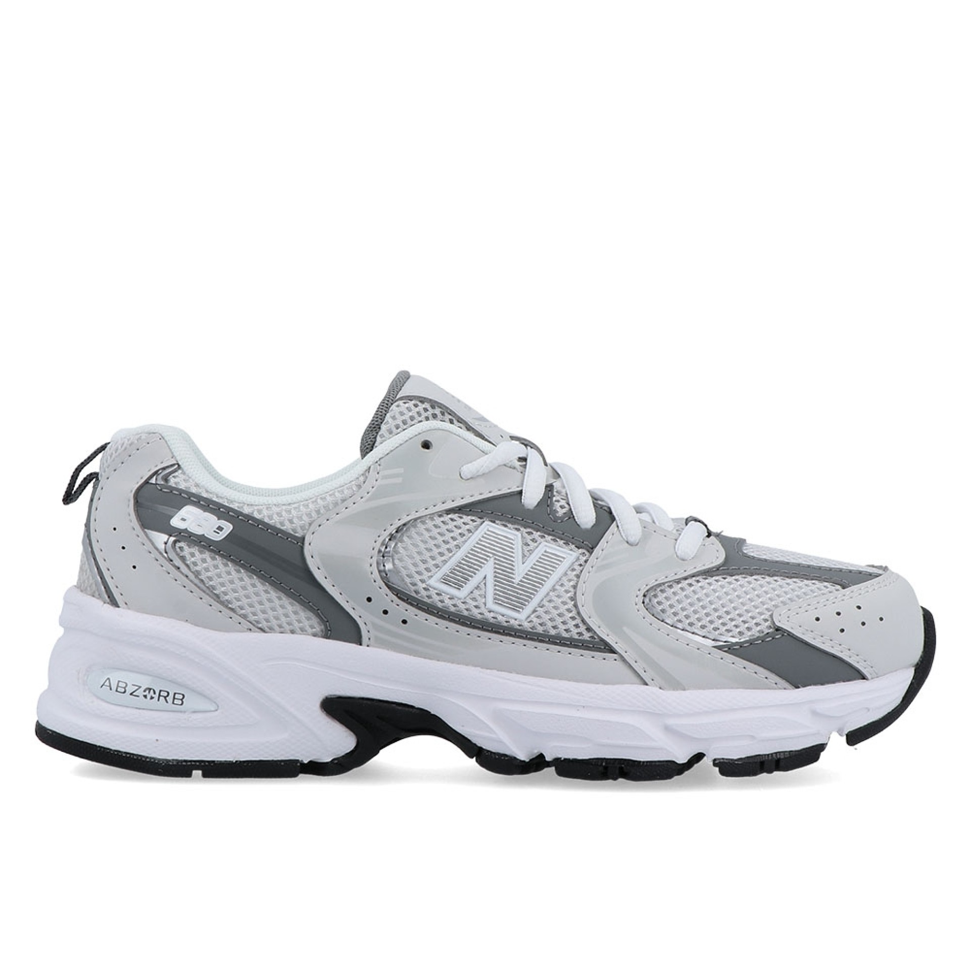 New Balance GR530-CB Grey Matter