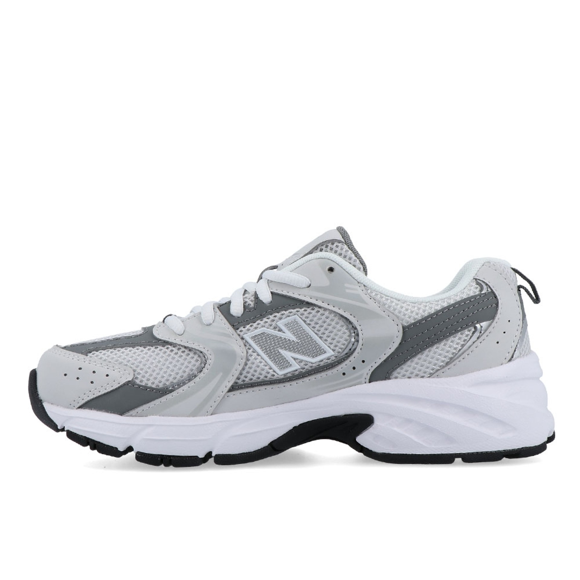 New Balance GR530-CB Grey Matter