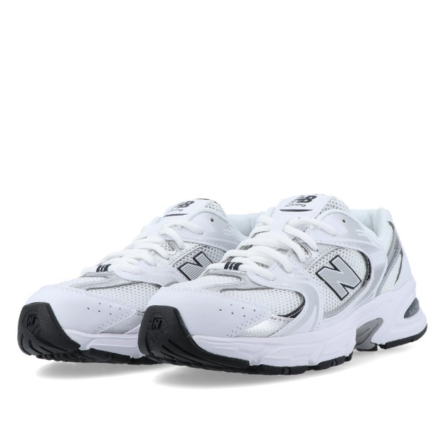 New Balance GR530-SB1 Nb White