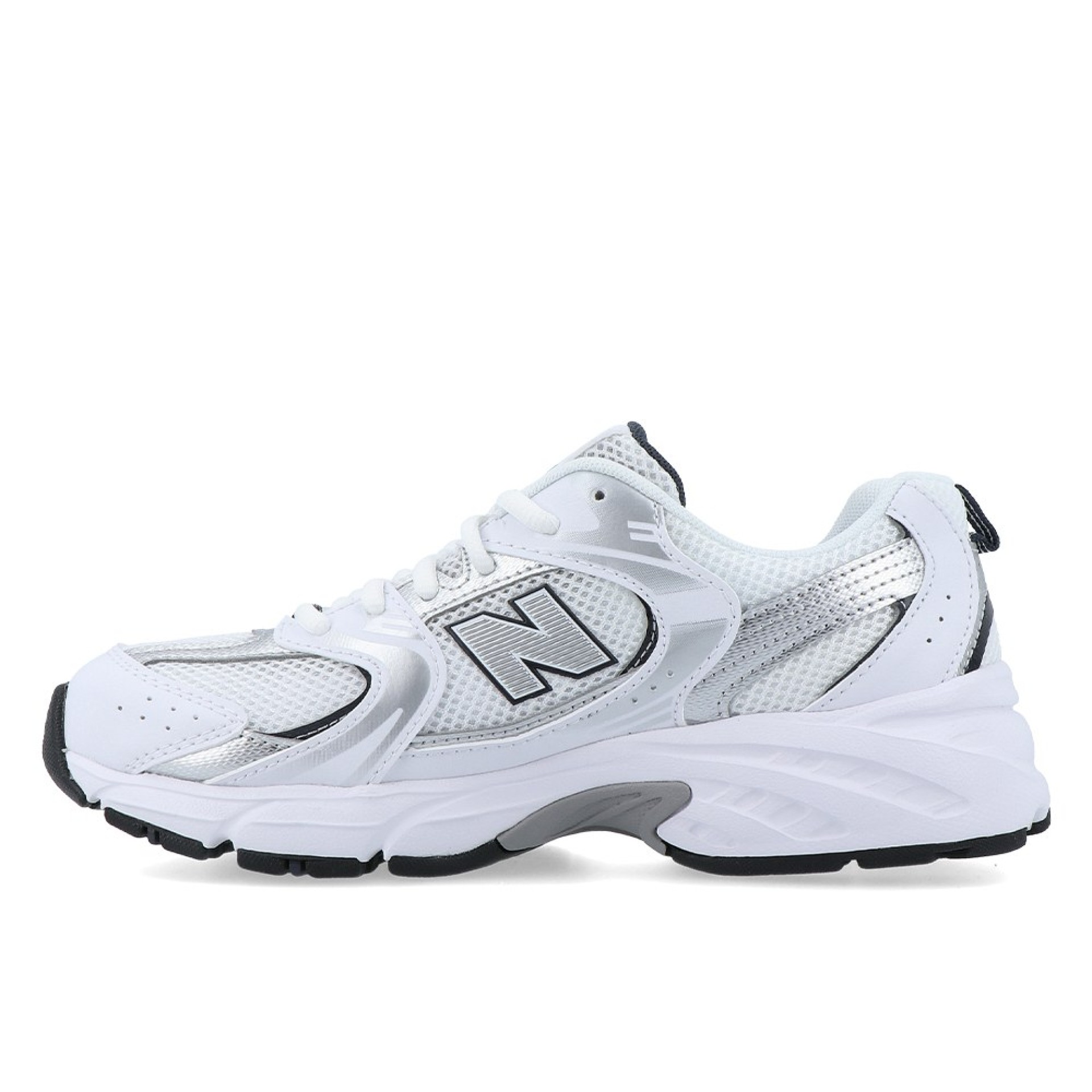 New Balance GR530-SB1 Nb White
