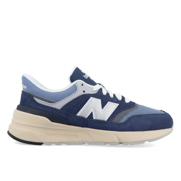 Sapatilha New Balance Gr997-rhb