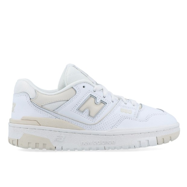 Sapatilha New Balance 550-bk