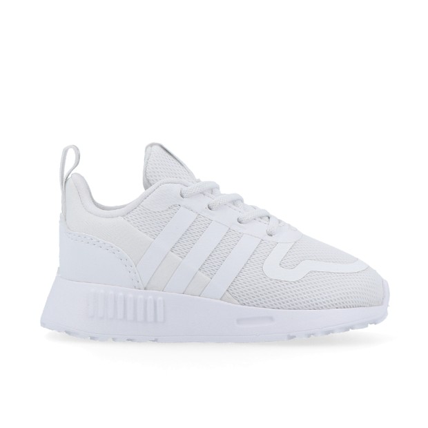 Sapatilha Adidas Multix X I White White