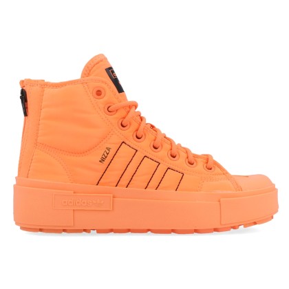 Sapatilha Adidas Nizza Bonega X W Beaora/cblack