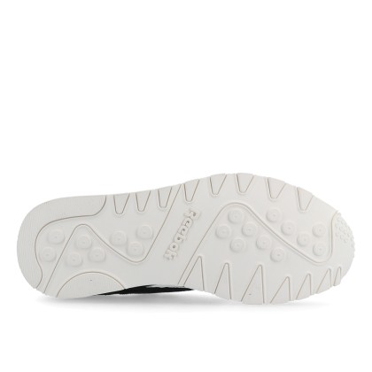 Reebok Classic Nylon 1991 Vintage Cblack C