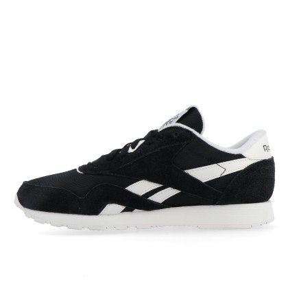 Reebok Classic Nylon 1991 Vintage Cblack C