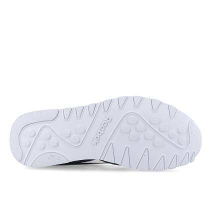 Reebok Cl Nylon Vecnav/ftwwht/ftwwht