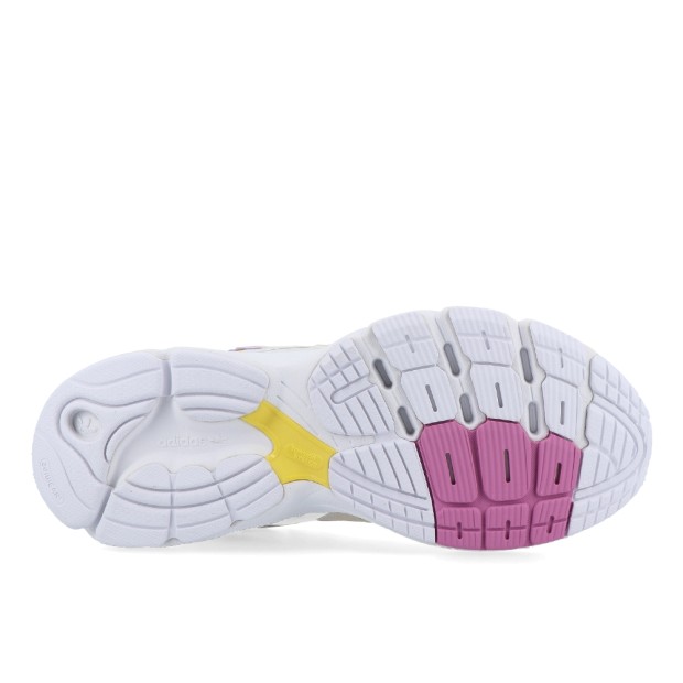 Sapatilha Adidas Astir Tm W Ftwwht Pullil Silvmt