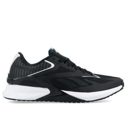 Sapatilha Reebok Speed 22 Tr Black White Clatea