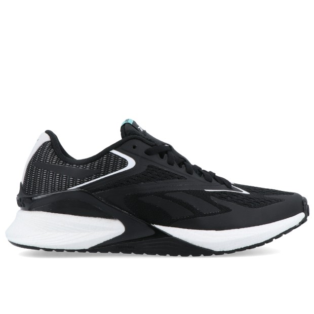 Sapatilha Reebok Speed 22 Tr Black White Clatea