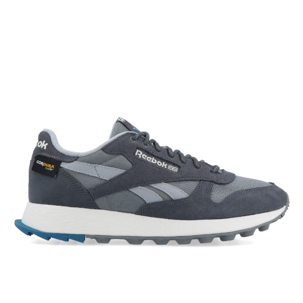 Sapatilha Reebok Classic Leather Purgry/pugry5/pugry