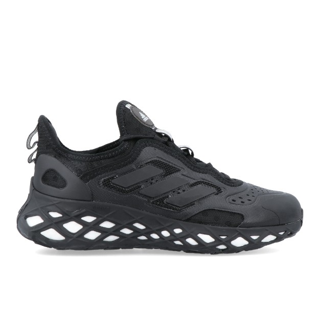 Sapatilha Adidas Web Boost W Black