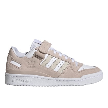 Sapatilha Adidas Forum Low W Wontau/cwht/ftwwht