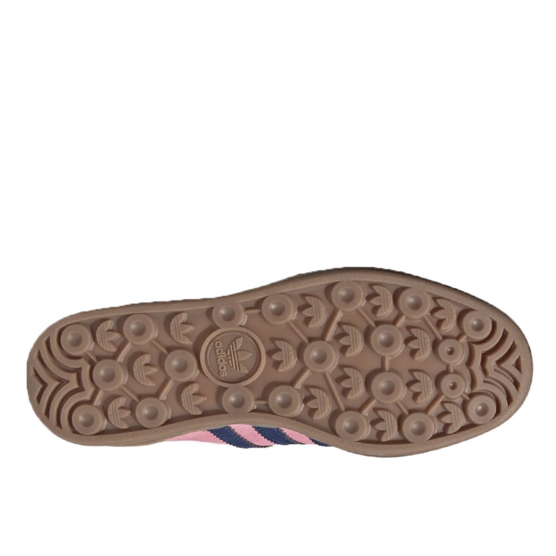 Adidas Gazelle Bold W Pinglo/vicblu/gum4 H06122 Sportino