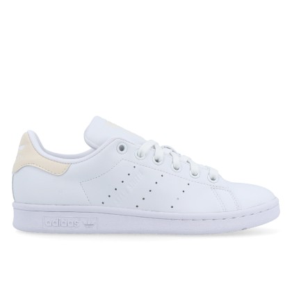 Sapatilha Adidas Stan Smith W Ftwwht Ftwwht Wonwht