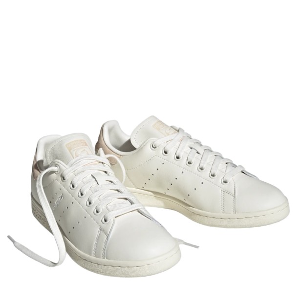 Sapatilha Adidas Stan Smith W Branuc/larale/metpra