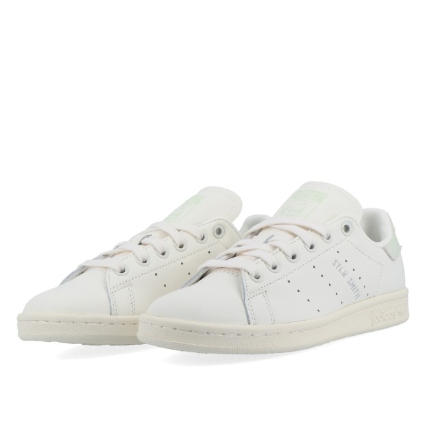Sapatilha Adidas Stan Smith W Cwhite Lingrn Silmt