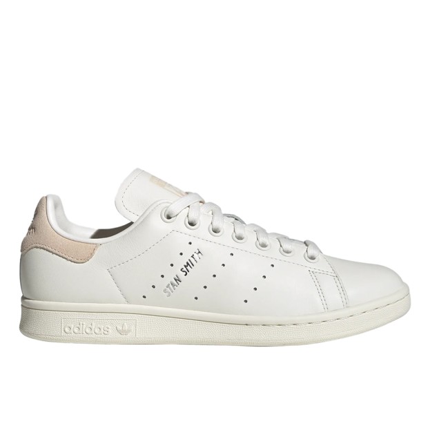 Sapatilha Adidas Stan Smith W Branuc/larale/metpra