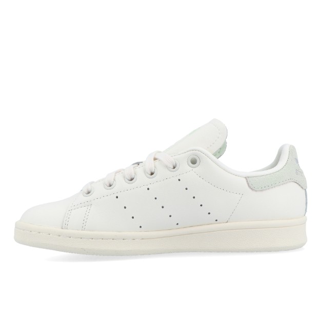 Sapatilha Adidas Stan Smith W Cwhite Lingrn Silmt