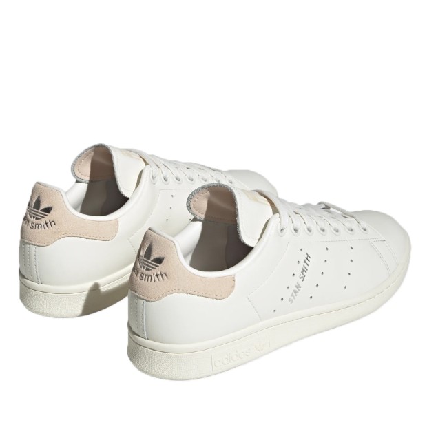 Sapatilha Adidas Stan Smith W Branuc/larale/metpra