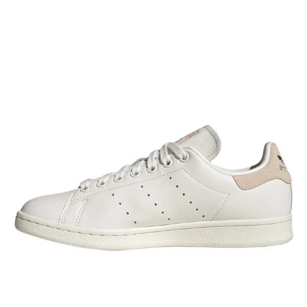 Sapatilha Adidas Stan Smith W Branuc/larale/metpra