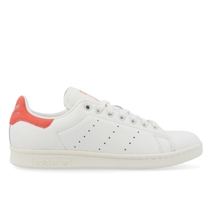 Sapatilha Adidas Stan Smith Cwhite Owhite Prered