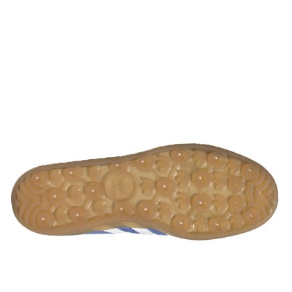 adidas Originals Gazelle Indoor W Blue Fusion / Cloud White / Gold Metallic