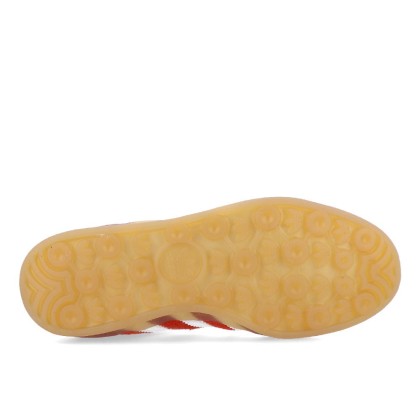 adidas Originals Gazelle Indoor W Bold Orange / Cloud White / Gum