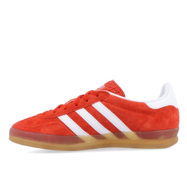 adidas Originals Gazelle Indoor W Bold Orange / Cloud White / Gum