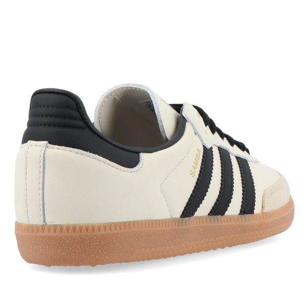 adidas Originals Samba OG W Cream White / Core Black / Sand Strata