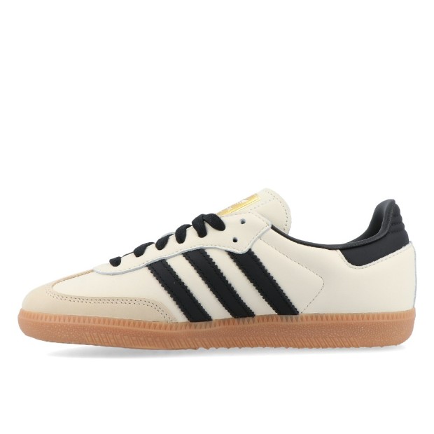 adidas Originals Samba OG W Cream White / Core Black / Sand Strata