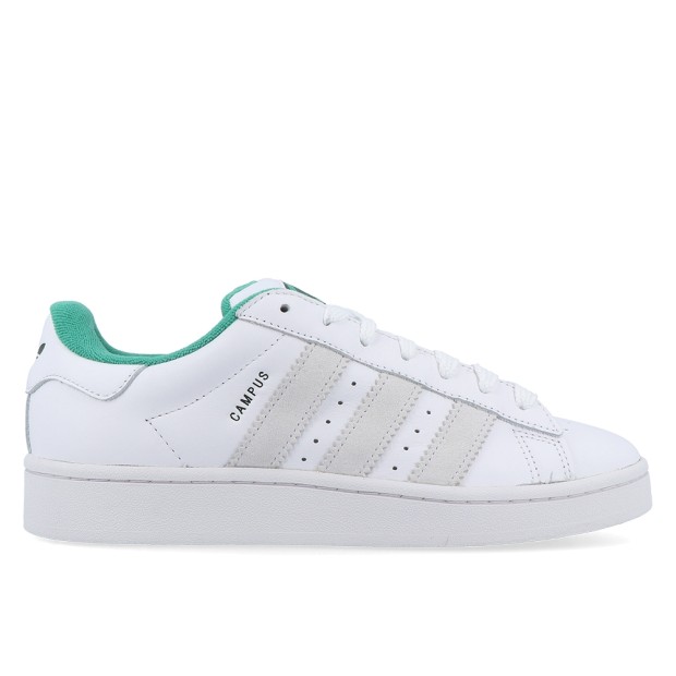 Sapatilha Adidas Campus 00s Ftwht/crywht/secogr