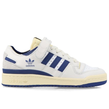 Sapatilha Adidas Forum 84 Low Clowhi/vicblu/easyel