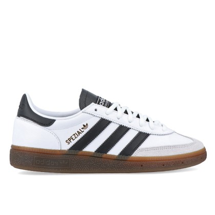 adidas Originals Handball Spezial Cloud White / Core Black / Gum