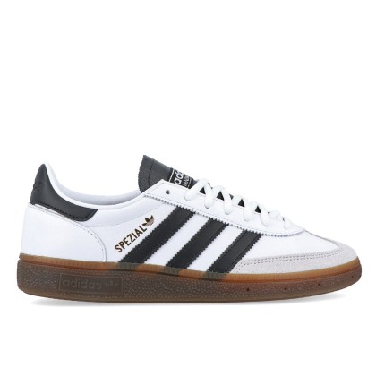 Sapatilha Adidas Handball Spezial Ftwwht/cblack/gum5