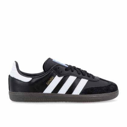 Sapatilha Adidas Samba Og C Cblack Ftwwht Gums