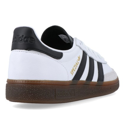 adidas Originals Handball Spezial Cloud White / Core Black / Gum