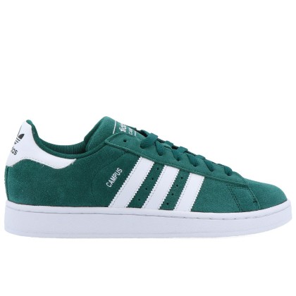 Sapatilha Adidas Campus 2 Cgreen/ Ftwht/black