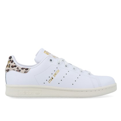 Sapatilha Adidas Stan Smith W Ftwwht/owhite/wonwhi