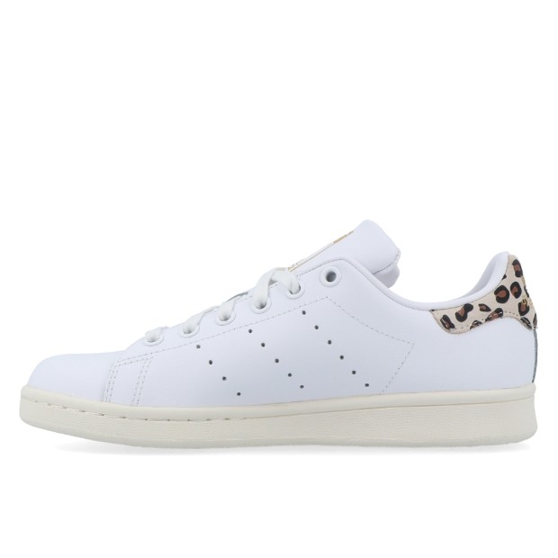 Sapatilha Adidas Stan Smith W Ftwwht/owhite/wonwhi