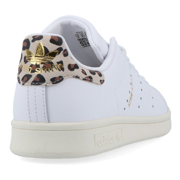 Sapatilha Adidas Stan Smith W Ftwwht/owhite/wonwhi