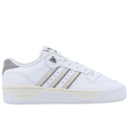 Sapatilha Adidas Rivalry Low Ftwbra/cintre