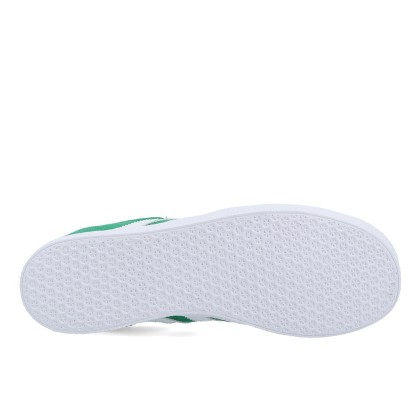 Adidas Gazelle J Green/ftwwht/goldmt Adidas Gazelle J Green/ftwwht/goldmt